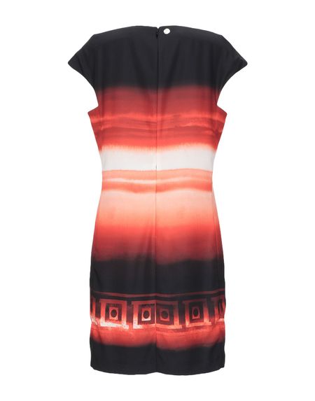 Платье VERSACE COLLECTION