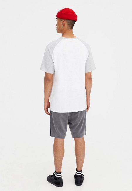 Футболка Pull&Bear