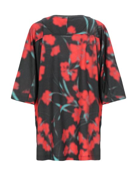 Футболка DRIES VAN NOTEN