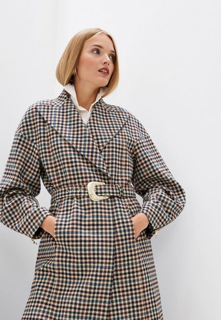 Пальто Just Cavalli