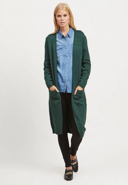 Кардиган Vila