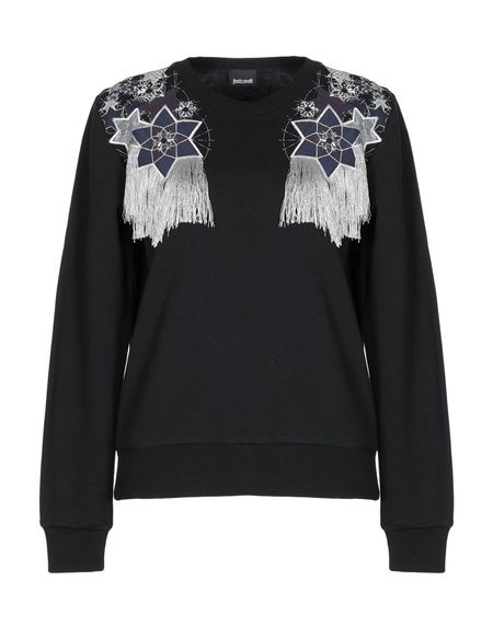 Толстовка JUST CAVALLI