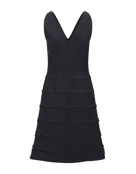 Платье AKRIS PUNTO