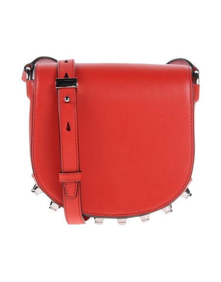 Сумка ALEXANDER WANG