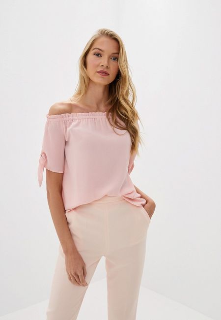 Блуза Dorothy Perkins