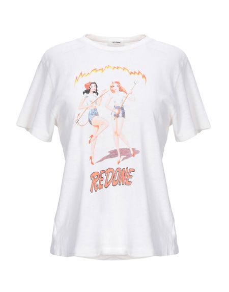 Футболка RE/DONE