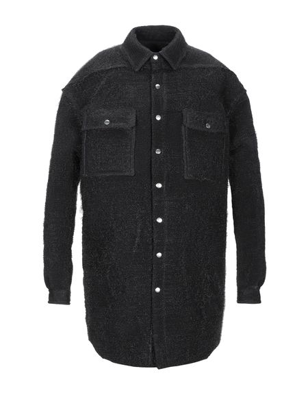 Пальто RICK OWENS