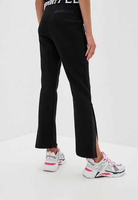 Брюки Plein Sport