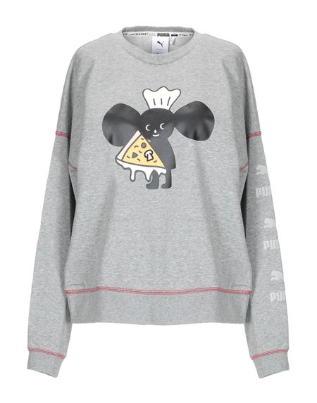 Толстовка PUMA