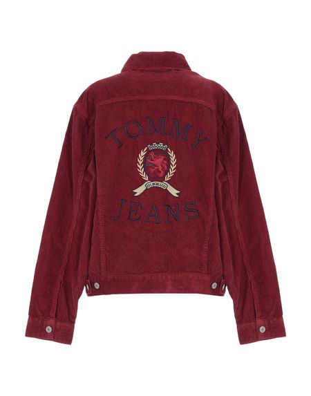 Куртка TOMMY JEANS