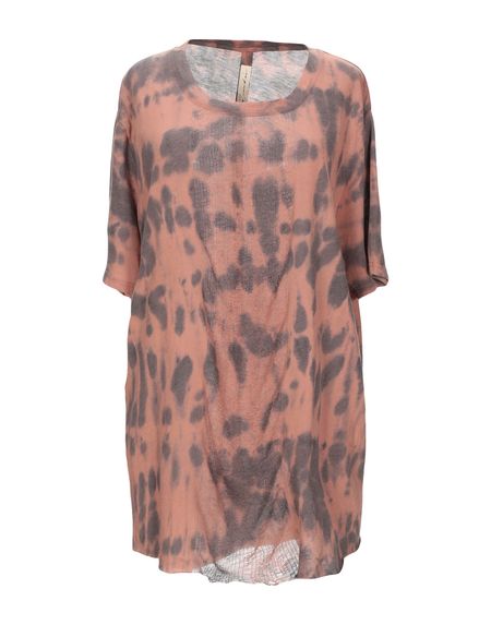 Футболка RAQUEL ALLEGRA