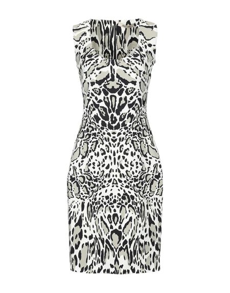 Платье ROBERTO CAVALLI