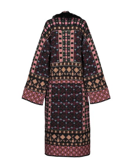 Пальто ETRO