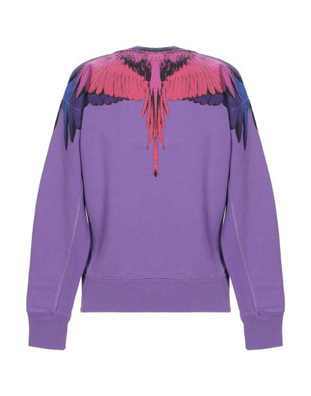 Толстовка MARCELO BURLON