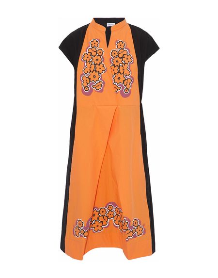 Платье TOMAS MAIER