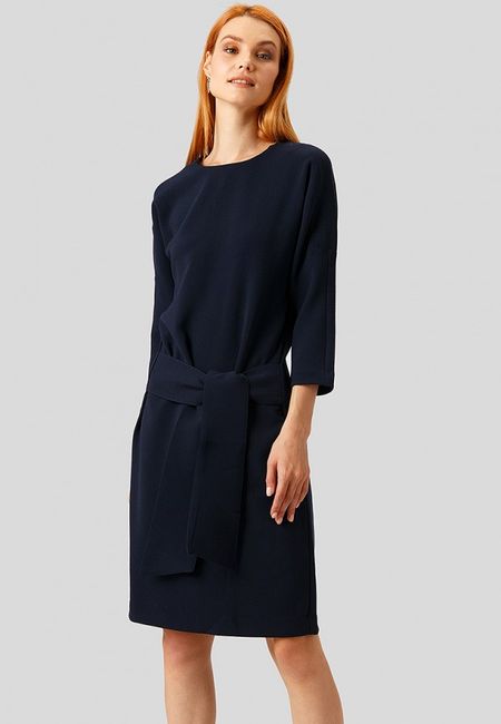 Платье Finn Flare