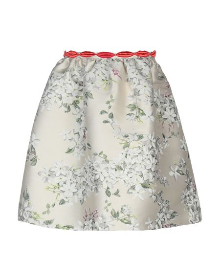 Юбка GIAMBATTISTA VALLI