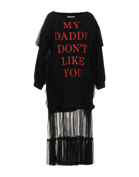 Платье ANIYE BY