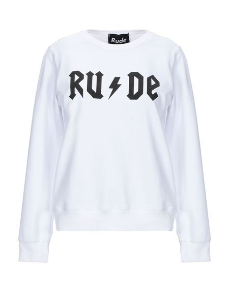Толстовка RUDE