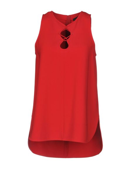 Топ ALEXANDER WANG