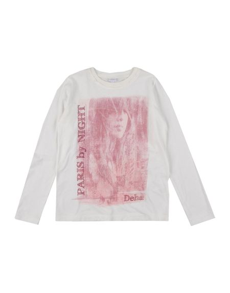 Футболка DEHA