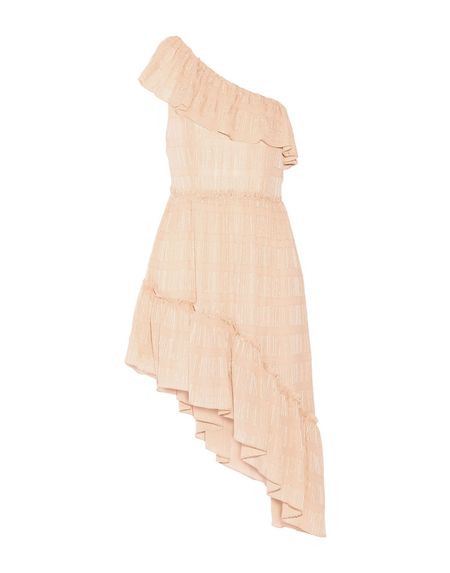 Платье LOVESHACKFANCY