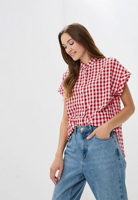 Блуза Eliseeva Olesya