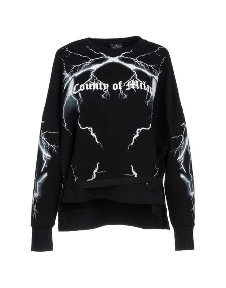 Толстовка MARCELO BURLON