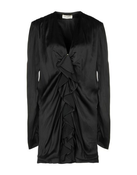 Платье SAINT LAURENT