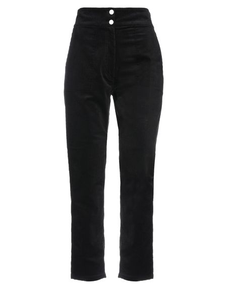 Брюки MAISON KITSUNÉ