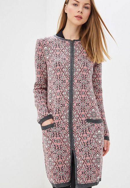 Кардиган Milanika