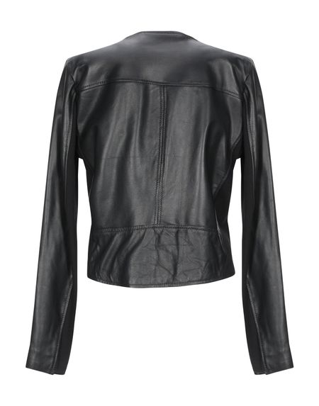 Куртка STREET LEATHERS