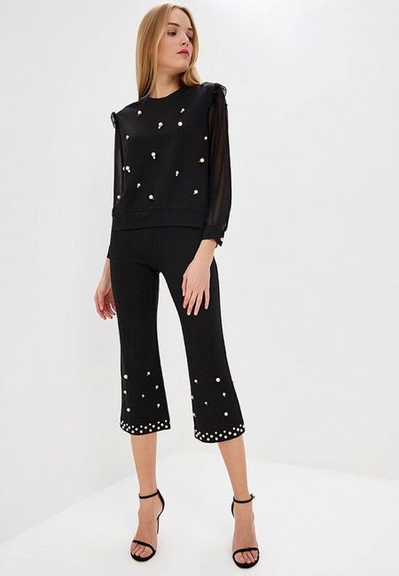 Брюки Twinset Milano