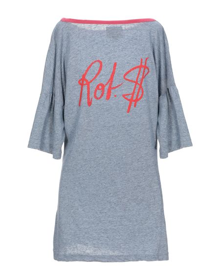 Футболка VIVIENNE WESTWOOD ANGLOMANIA