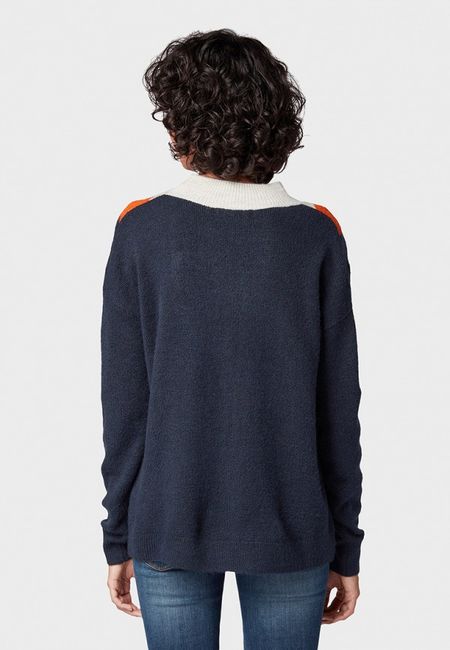 Джемпер Tom Tailor Denim