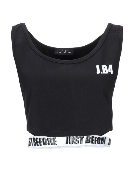 Топ J·B4 JUST BEFORE