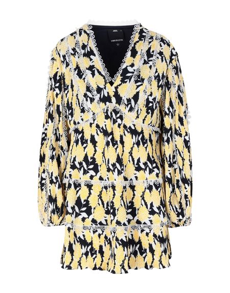 Платье C/MEO COLLECTIVE