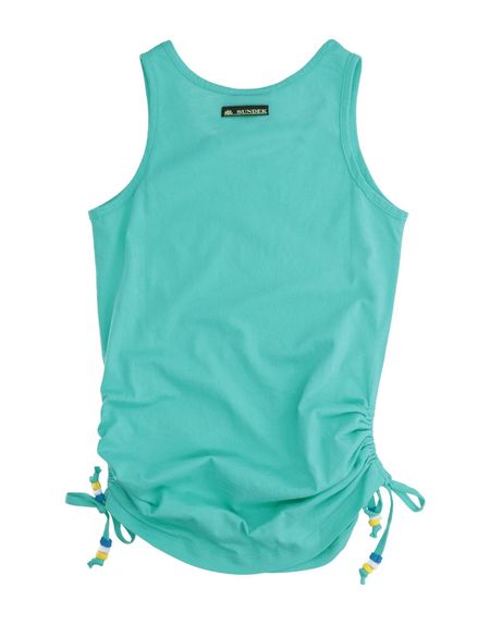 Футболка SUNDEK