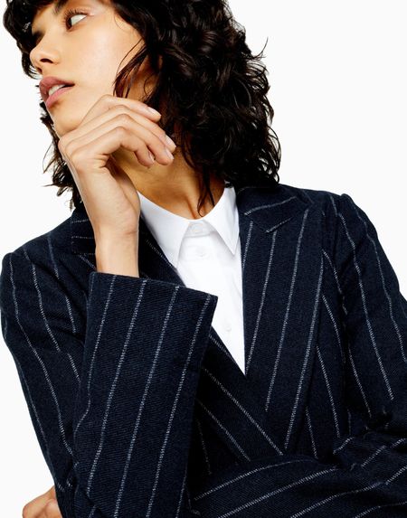 Пальто TOPSHOP