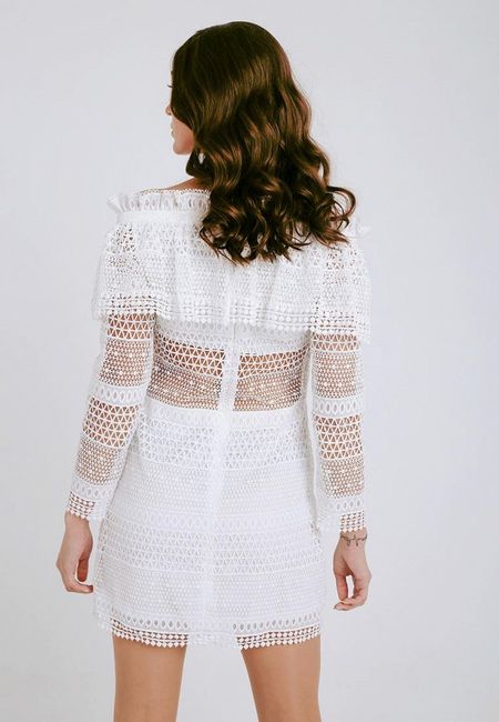 Платье Moda di Lusso