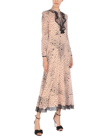 Платье REDValentino