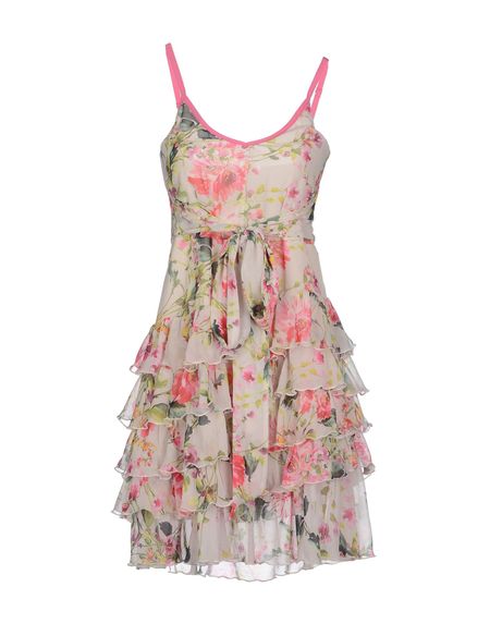 Платье FORNARINA