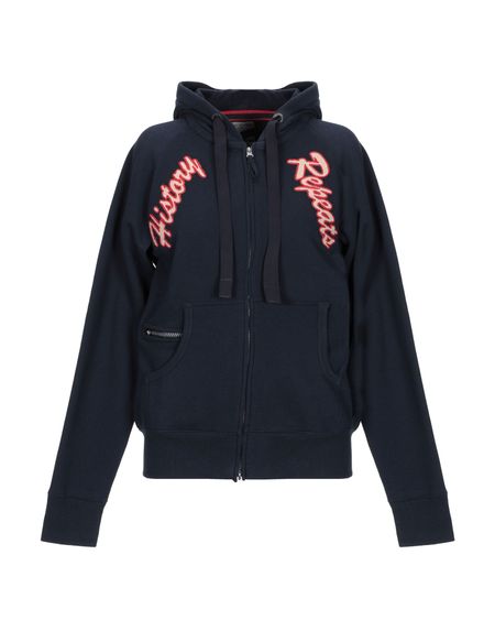 Толстовка HISTORY REPEATS