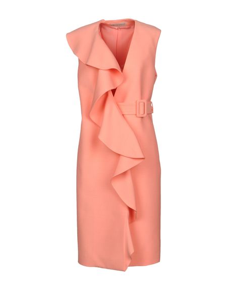 Пальто EMILIO PUCCI