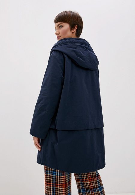 Парка Weekend Max Mara