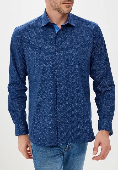 Рубашка Bawer