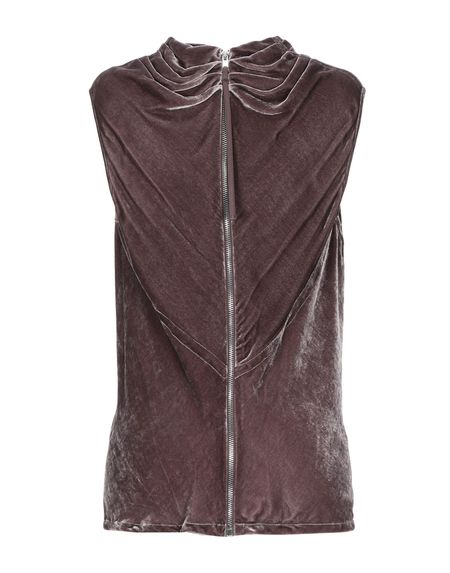 Топ RICK OWENS