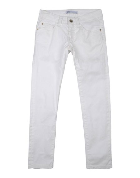 Брюки PATRIZIA PEPE