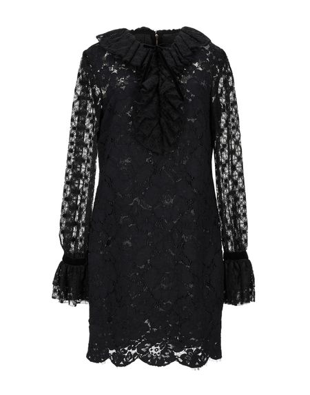 Платье PHILOSOPHY di LORENZO SERAFINI