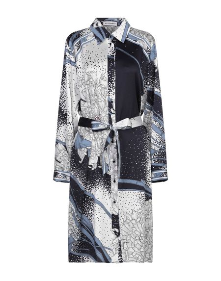 Платье LEONARD Paris